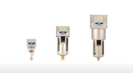 AF1000~5000系列空气过滤器