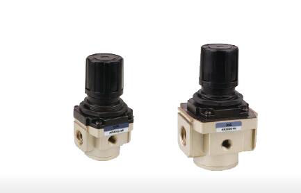 AR1000~5000系列减压阀