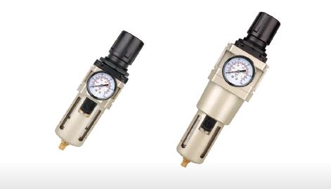 AW1000~5000系列过滤减压阀