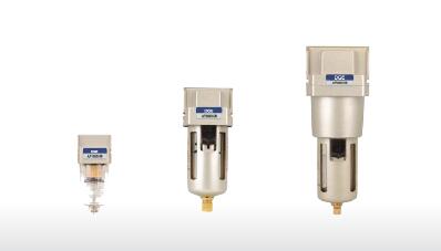 AL1000~5000系列油雾器