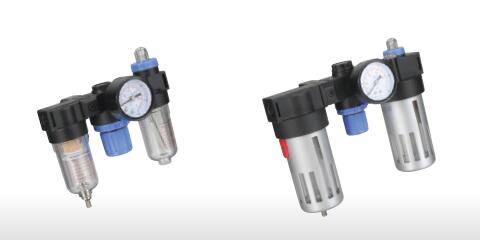 AC、BC系列三点组合（三联件）