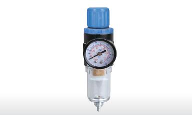 AFR、BFR系列过滤调压阀