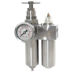 DFRL不锈钢三联件