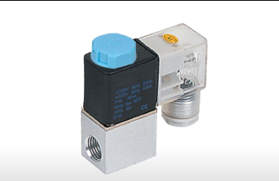 2V025系列电磁阀