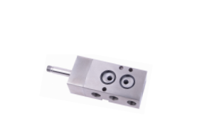 DSM 全不锈钢 NAMUR 电磁换向阀