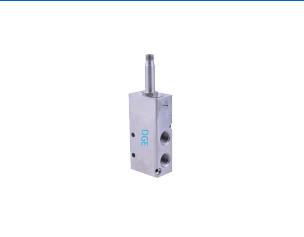 DSV全不锈钢电磁换向阀