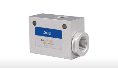QE、XQ系列快速排气阀