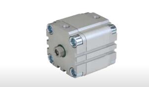 ADVU系列薄型气缸