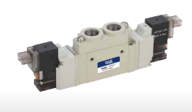 5V3000系列电磁阀