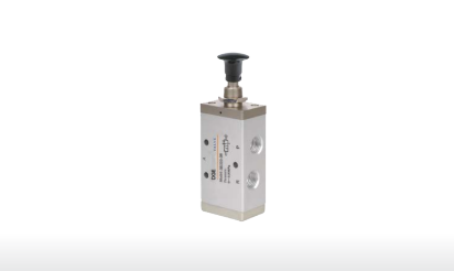 4R、3R系列手拉阀