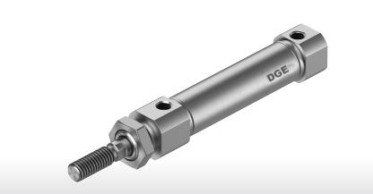 CJ系列不锈钢迷你气缸