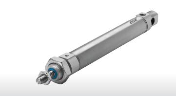 MA系列不锈钢迷你气缸