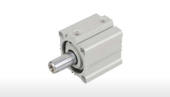 CQ2系列薄型气缸