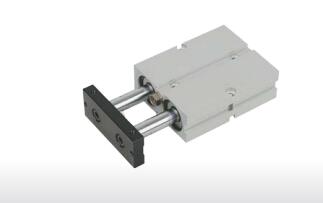 TN系列双缸气缸