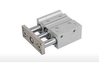 MGP系列新薄型带导杆气缸